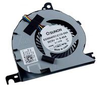 Ventilateur CPU FAN pour DELL Latitude E7240 E7250 0GVH35 GVH35 R65J0
