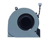 Ventilateur CPU for Ordinateur Portable, Compatible ForHP, Compatible for EliteBook, Compatible for Folio, 9470 9470M 9480 9480M 707907-001 702859-001 6033B0030901