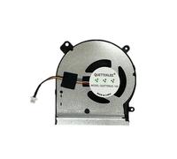Ventilateur CPU/GPU, compatible avec ASUS, ROG, Strix Scar II GL504, GL504G, GL504GS, GL504GM, GL504GV, GL504GW, GL504GV-DS74, DFSCK221051820, FK7T, FK7U(CPU FAN)