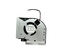 Ventilateur CPU/GPU, compatible avec ASUS, ROG, Strix Scar II GL504, GL504G, GL504GS, GL504GM, GL504GV, GL504GW, GL504GV-DS74, DFSCK221051820, FK7T, FK7U(GPU FAN)