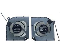 Ventilateur CPU GPU pour Acer Predator Helios Neo 16 PHN16-71, Neo 18 PHN18-71