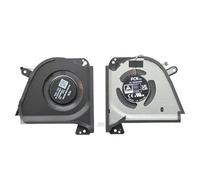 Ventilateur CPU GPU pour ASUS ROG Zephyrus G15 GA503RM GA503RS GA503RW GA503RX Taille GPU Ventilateur