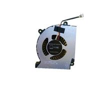 Ventilateur CPU GPU pour Ordinateur Portable pour CLEVO NK50SB NK60SB NK70SB 4 Broches DC5 V 0,5 A Neuf