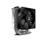 Ventilateur CPU - NOX XTREME PRODUCTS - HUMMER H-903 - Compatible Intel&AMD - 4 heatpipes - 92 mm