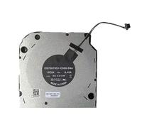 Ventilateur CPU pour Dell Latitude 5540 Precision 3580 0FTG5H FTG5H EG75070S1-C900-S9A ND75C83-22G06 023.100TF.0011 023.100TF.0021 DFS5L22H05G865 DC5V pour Carte Graphique discrète DIS