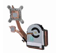 Ventilateur CPU pour Lenovo ThinkPad T430 Série 5-Broches | Dissipation thermique rapide, Installation facile, Compatible avec le T430i, l\'ABS et le cuivre