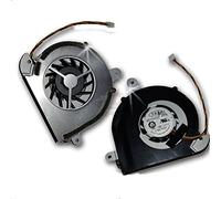 Ventilateur CPU pour MSI X320 X400 X410 6010H05F