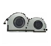 Ventilateur Cpu pour ordinateur portable de jeu Lenovo Ideapad L340 L340-17Irh L340-15Irh L330-15 17Ich Dfs5K12214161D