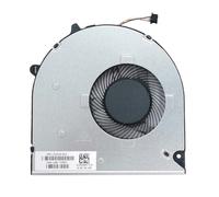 Ventilateur Cpu pour ordinateur portable Hp 15-Dw 15-Du 250 G8 255 G8 250 G9 15S-Dy 15S-Du L52034-001