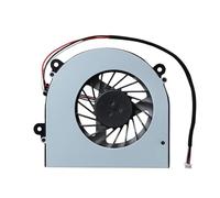 Ventilateur CPU pour Ordinateur Portable pour BTO X-Book 15CL48 W350ET DC5V 0.40A Nouveau