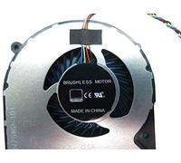 VENTILATEUR CPU pour ordinateur portable Pour CLEVO N550 N550RC N551RC W350DW N550RN F57 F57-D1 F57-D2 F57 M510D1 F57 F57-D5R D1 D1T D2 D3 D2R Nouveau