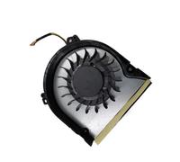 Ventilateur CPU pour Ordinateur Portable pour CLEVO N950TC N957TC N950TD N957TD N960SC N960SDS N960SF N960SF1 N960TC N960TD N960TF N970TC N970TD 4PIN DC 5V 0.5A Nouveau