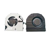 Ventilateur CPU pour ordinateur portable pour DELL Inspiron 5410 5415 5510 5515 7415 0KRK6P KRK6P EG50050S1-CH90-S9A 023.100NB.0031 A01 DC5V 0.40A Nouveau