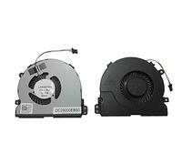 Ventilateur CPU pour Ordinateur Portable pour Dell Latitude 14 3450 3550 DC28000EBS0 MF60070V1-C310-S9A DFS501105PQ0T FFG8 0K32JH K32JH DC5V 0,4A