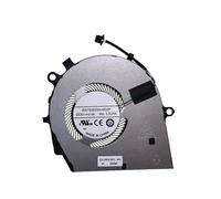 Ventilateur CPU pour ordinateur portable pour DELL Latitude 3410 3510 pour Inspiron 5400 2-en-1 5406 2-en-1 7405 2-en-1 0CHNHW CHNHW PB7006S05LN2 023.100JX.0011 DC5V pour les graphiques intégrés UMA