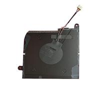 Ventilateur CPU pour Ordinateur Portable pour Dell Latitude 5421 048W44 48W44 ND85C40 ND85C40-20K05 DC05V 0,50A EG75070S1-C621-S9A