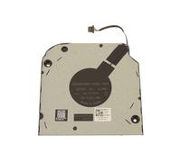 Ventilateur CPU pour Ordinateur Portable pour Dell Latitude 5550 Precision 3590 0012DJ 012DJ EG50060S1-C681-S9A 023.100X0.0001 00196G 0196G DC5V 0,38A pour Carte Graphique intégrée UMA