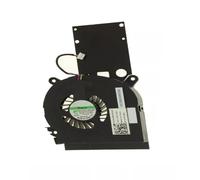 Ventilateur CPU pour Ordinateur Portable pour Dell Precision M4400 pour NVIDIA Quadro FX 1700M 0C449K C449K MG75120V1-Q00-S99 DC5V 0,26A