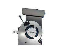 Ventilateur CPU pour ordinateur portable pour HP 15-CE502TX 15-CE504TX 15-CE505TX 15T-CE100 15-CE009LA 15-CE007LA 15-CE008CA 15-CE010CA 15-CE011DX 15-CE015DX 15-CE018DX 15-CE019DX 15-CE020CA DC5V 0.5A