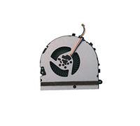 Ventilateur CPU pour ordinateur portable pour HP 15-DA0392TX 15-DA0393TX 15-DA0394TX 15-DA0395TX 15-DA0396TX 15-DA0397TX 15-DA0398TX 15-DA0399TX 15-DA0400TX 15-DA0401TX 15-DA0402TX DC5V 0.55A DSC