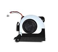 Ventilateur CPU pour ordinateur portable pour Toshiba Portege A30-C A30-C-1HE A30-C-1HF A30-C-1JC A30-C-1JD A30-C-1L6 A30-C-1RW A30-C-1TZ A30-C-12E A30 -C-13E A30-C-1H2 DC5V 0,35A Nouveau