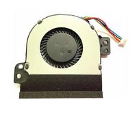 Ventilateur CPU pour Ordinateur Portable pour Toshiba Satellite Pro R50-B R50-B-11U R50-B-12Z R50-B-14P R50-B-15N R50-B-15T R50-B-15X R50-B-15Z DC5V 0,5A Nouveau
