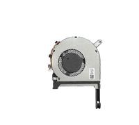 Ventilateur CPU - Radiateur pour processeur et carte graphique compatible ASUS TUF Gaming F15 FX506 Series