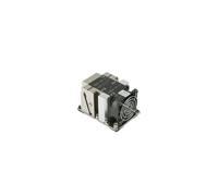 Ventilateur CPU Supermicro SNK-P0068APS4 Refroidisseur d'air 60mm, Socket LGA 3647, TDP 205W, Intel Xeon, Connecteur 4-Pin, 52 dB, MTTF 145190h
