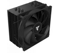 Ventilateur CPU Tempest Cooler 4Pipes 120mm Noir G