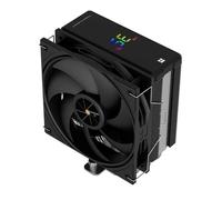 Ventilateur CPU - Thermalright - Assassin X 120 R - 4 caloducs - Affichage température