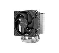Thermalright Ventirad CPU Assassin X 90 SE V2 AX90SEV2 Ventilateur 1x 92 mm Noir