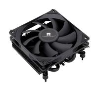 Ventilateur CPU - Thermalright - AXP90-X36 - 9,2 cm - Noir - 2700 tr/min