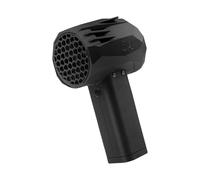 Ventilateur d ' air à moteur turbo sans fil polyvalent pour un nettoyage complet des ordinateurs de voiture et des équipements extérieurs