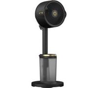 Ventilateur d’intérieur et extérieur avec brume intégrée Shark FlexBreeze ProMist Édition limitée FA302F1EU