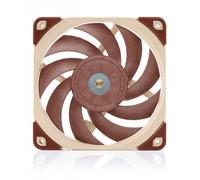 Noctua NF-A12X25 PWM système de refroidissement d’ordinateur Boitier PC Ventilateur 12 cm Marron