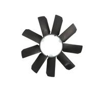 Roue du souffleur, refroidissement moteur THERMOTEC D9M016TT