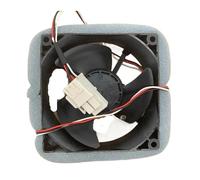Ventilateur DA81-06013A, Compatible Avec Samsung, Moteur De Ventilateur De Réfrigérateur, Compatible Avec Nidec, U92C12MS1B3-52 12 V 0,16 A 4916L3, Ventilateur De Refroidissement De 9 Cm