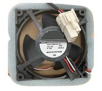 Ventilateur Da81-06013A, Compatible Avec Samsung, Moteur De Ventilateur De Réfrigérateur U92C12Ms1B3-52 12 V 0,16 A 4916L3, Ventilateur De Refroidissement De 9 Cm