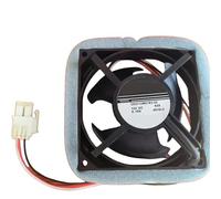 Ventilateur DA81-06013A for moteur de ventilateur de réfrigérateur U92C12MS1B3-52 12 V 0,16 A 4916L3 9 cm