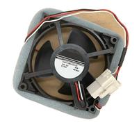 Ventilateur DA81-06013A for moteur de ventilateur de réfrigérateur U92C12MS1B3-52 12 V 0,16 A 4916L3 9 cm