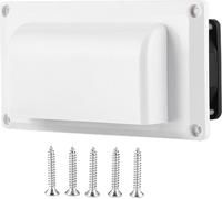 Ventilateur d'aération latéral 12V 15W pour camping-car Caravane Camping-car -Bateau remorque Marine Yacht