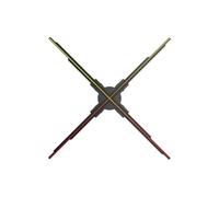 Ventilateur d'affichage holographique 3D, luminosité et angle réglables, technologie AI Naked-Eye pour la publicité d'entreprise, les panneaux de magasin et la décoration de fête