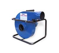 Ventilateur d'air centrifuge pour fumée/poussière Coral DF/S2 - ETRAMO - 00235