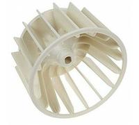Ventilateur D'Air Froid Sèche-Linge Candy Hoover Original 49028479