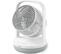 Ventilateur d'appoint - PHILIPS - CX2050/00 - 738 m3/h - Blanc