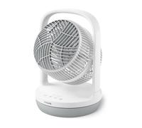 Ventilateur d'appoint - PHILIPS - CX2050/00 - 738 m3/h - Blanc