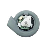 Ventilateur D'aspirateur De Moteur De Ventilateur De Moteur Principal, Compatible For Xiaomi, Compatible For Mijia, G1 MJSTG1 Ensemble De Moteur De Ventilateur De Remplacement Robotique
