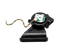 Ventilateur d'aspirateur pour Eufy RoboVac L35 pour hybride, L35 pour Hybrid+, LR30 pour Hybird+, pour Blaupunkt pour BlueBot Xtreme BPK-VCBB1XTE pour VRillo J300 pour Airrobo pour T9, pièces