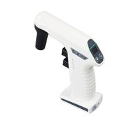Ventilateur d'aspiration professionnel de laboratoire avec poids Préférences d'effluents électriques Plan flexible pour les tests biologiques de substance Ventilateur d'aspiration de grande capacité