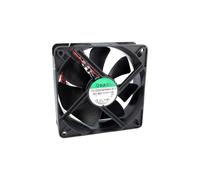 Ventilateur DC axial 12VDC 120x120x38mm EEC0381B2-000U-A99